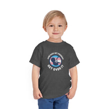 Load image into Gallery viewer, Some Dads Get Pregnant Toddler T-Shirt
