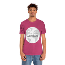 Load image into Gallery viewer, Human Rights Advocate T-Shirt
