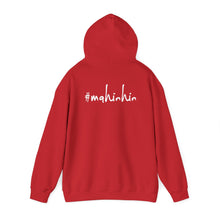 Load image into Gallery viewer, Demure Hoodie, in Tagalog
