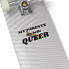 Load image into Gallery viewer, Queer Parents Sticker
