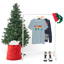 Load image into Gallery viewer, Rainbow World T-Shirt
