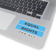 Load image into Gallery viewer, Equal Rights Sticker
