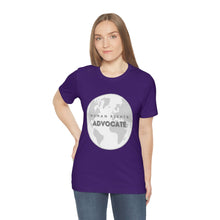 Load image into Gallery viewer, Human Rights Advocate T-Shirt
