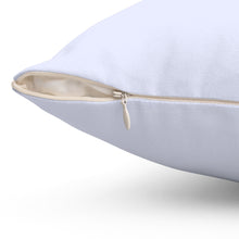 Load image into Gallery viewer, Rainbow World Throw Pillow
