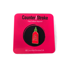 Load image into Gallery viewer, Add More Spice | Enamel Pin
