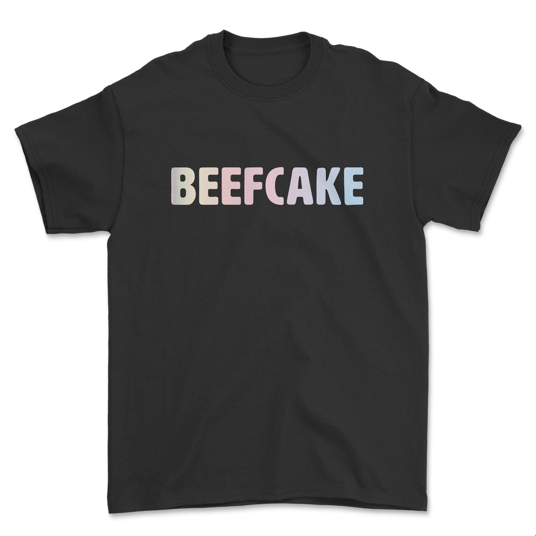 Beefcake Tee