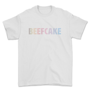Beefcake Tee