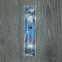 Load image into Gallery viewer, Knitter&#39;s Pride Nova Platina 6&quot; Double Pointed Needles (Knit Pro Nova Metal)
