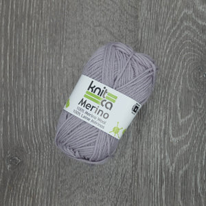 KnitCa Merino Worsted