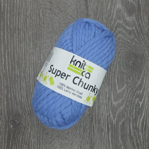 KnitCa Super Chunky