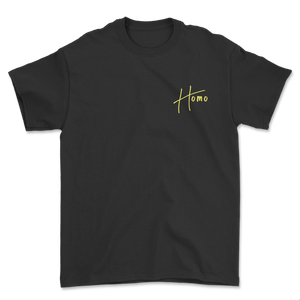 Homo Tee