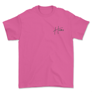 Homo Tee