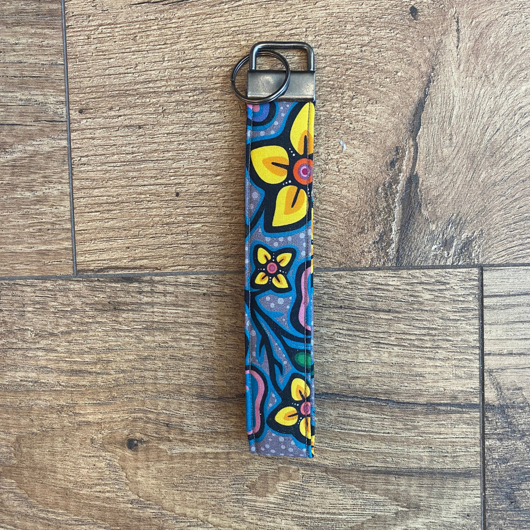 Key Fob Straps