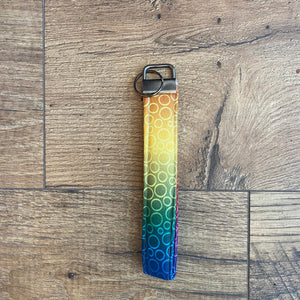 Key Fob Straps