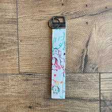 Load image into Gallery viewer, Key Fob Straps
