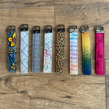 Load image into Gallery viewer, Key Fob Straps
