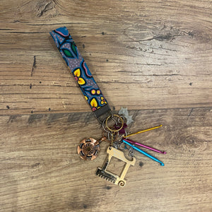 Key Fob Straps