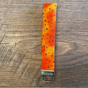 Key Fob Straps