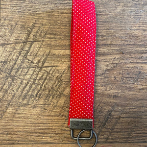 Key Fob Straps