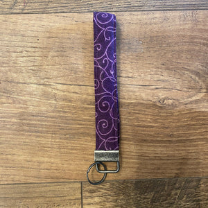 Key Fob Straps