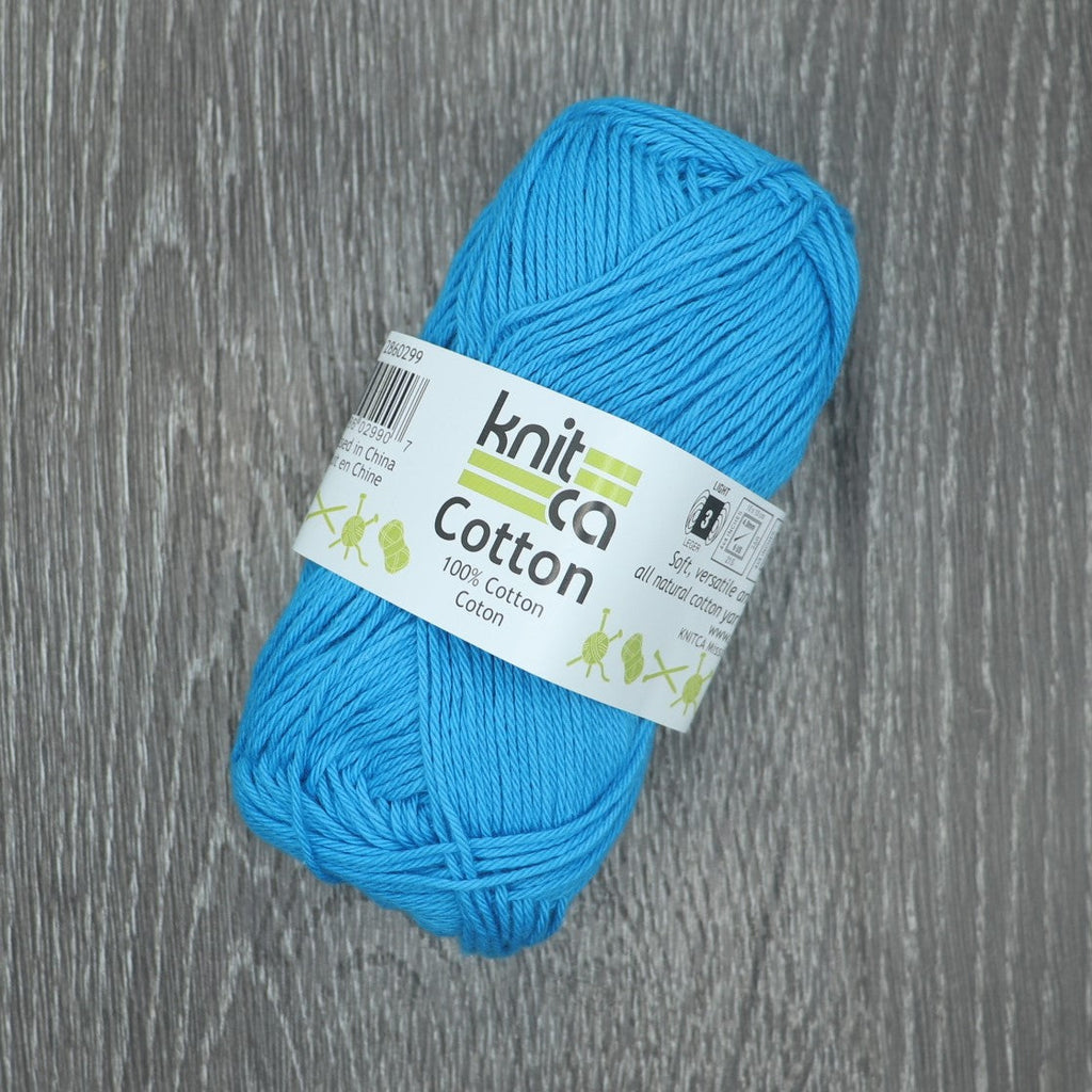 KnitCa Cotton DK