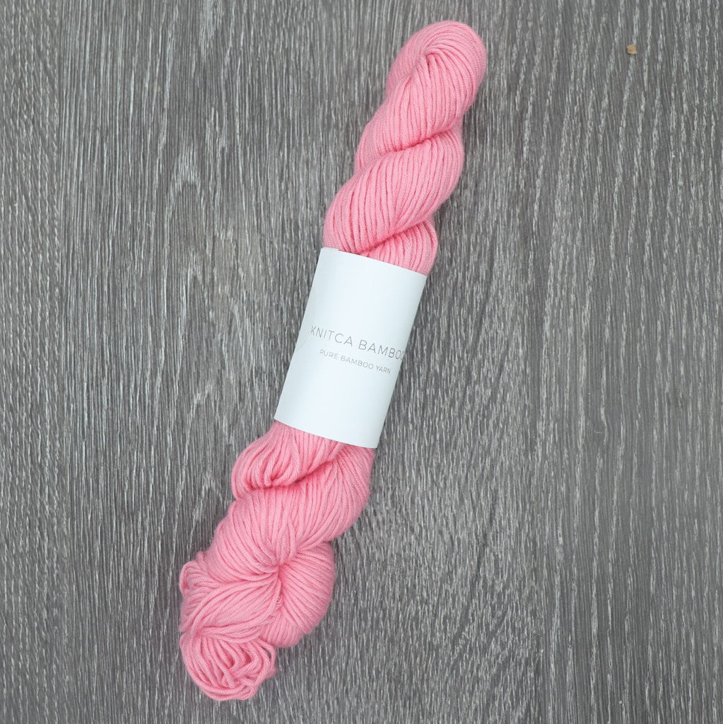 KnitCa Bamboo DK