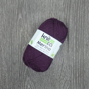 KnitCa Merino Worsted