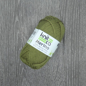 KnitCa Merino Worsted