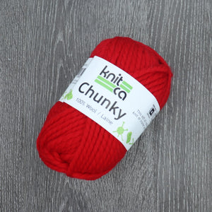 KnitCa Chunky