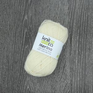 KnitCa Merino Worsted