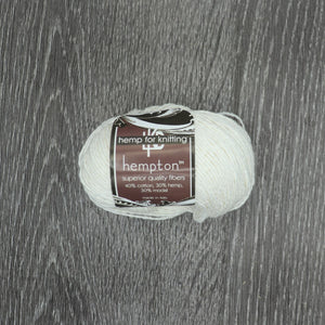 Hemp for Knitting Hempton DK