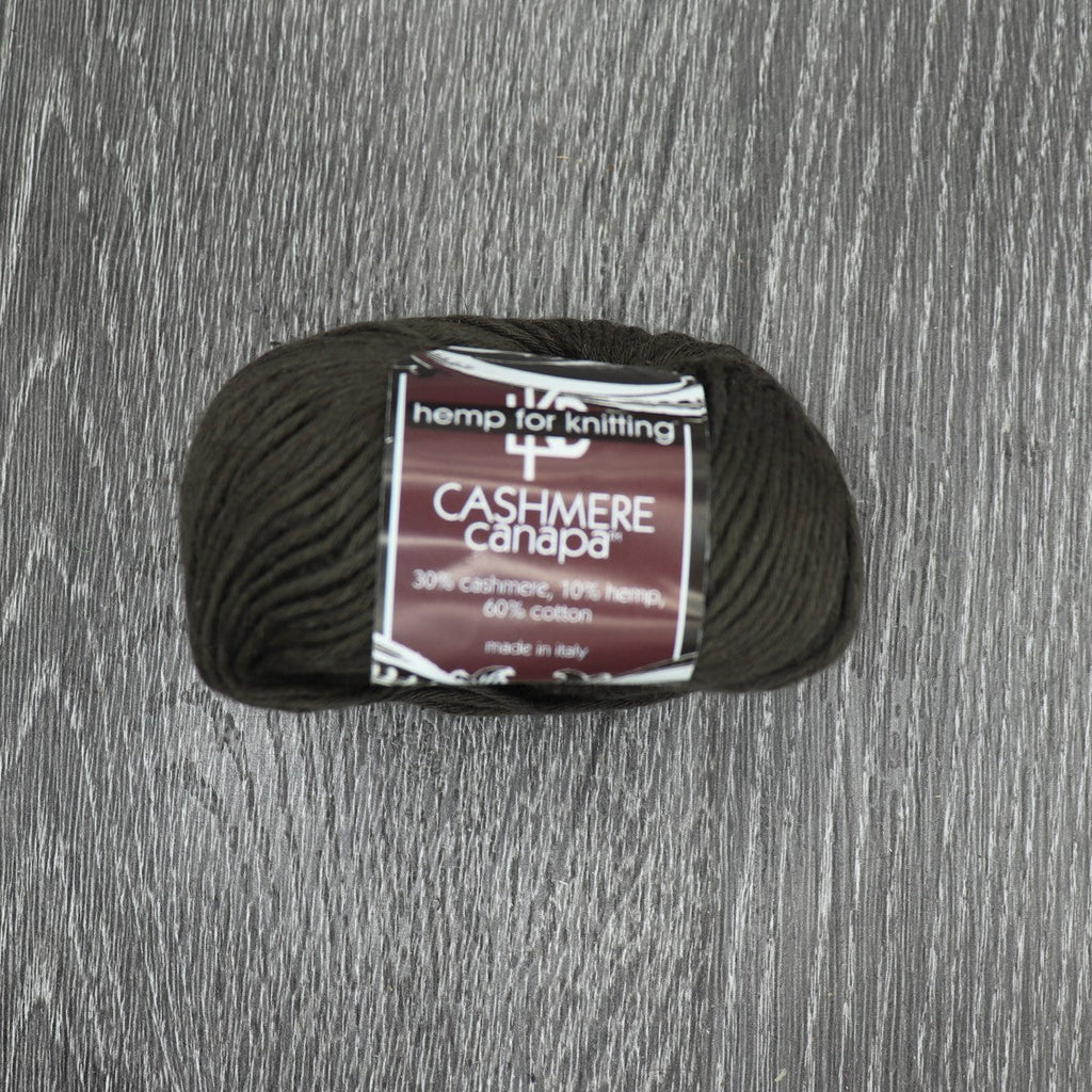 Hemp for Knitting Cashmere Canapa