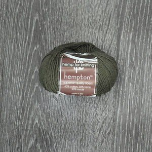 Hemp for Knitting Hempton DK