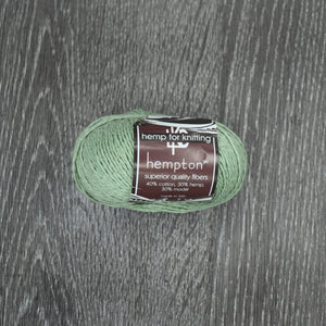 Hemp for Knitting Hempton DK