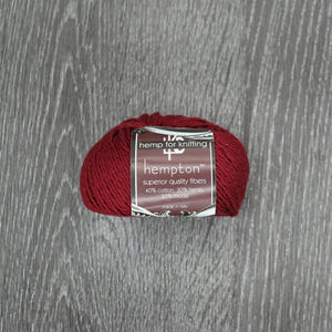Hemp for Knitting Hempton DK