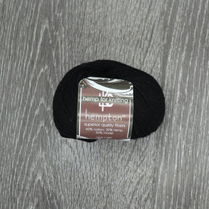 Hemp for Knitting Hempton DK