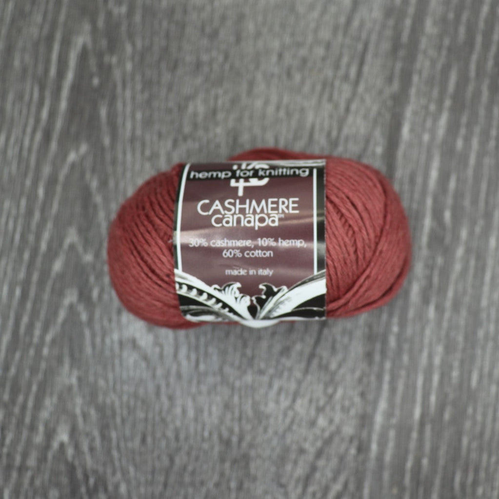 Hemp for Knitting Cashmere Canapa