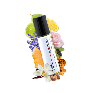 LUNA | Exclusive Oil Blend