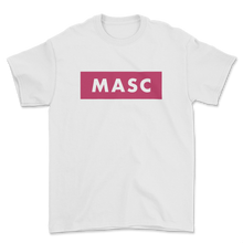 Load image into Gallery viewer, MASC Holographic Tee
