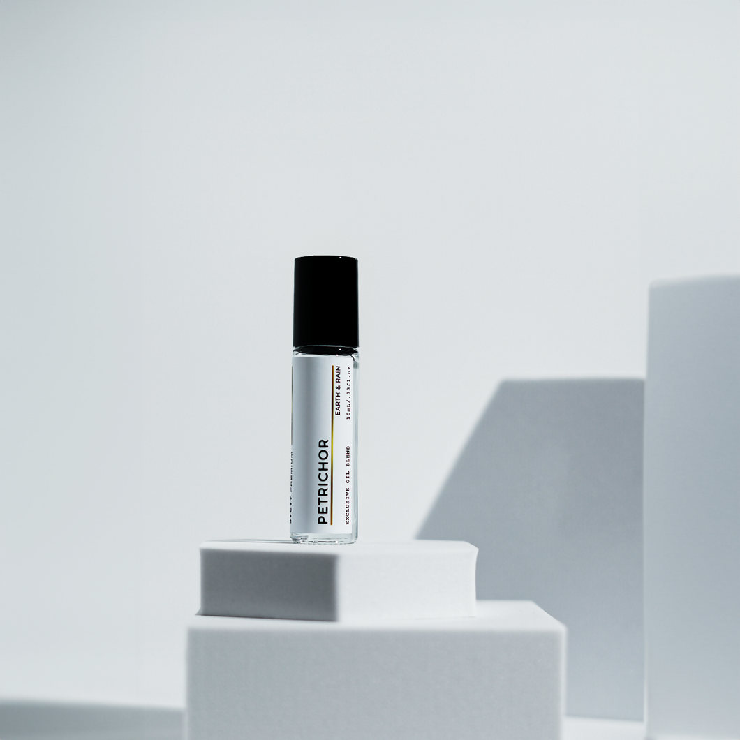 JYCTY Original | Wood Fragrance Enhancer