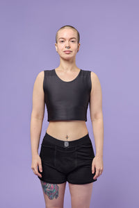 urBasics Short Binder