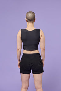 urBasics Short Binder