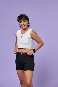 urBasics Short Binder
