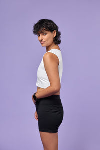 urBasics Short Binder