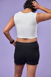 urBasics Short Binder