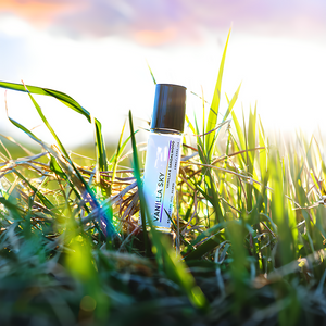 VANILLA SKY | Exclusive Oil Blend