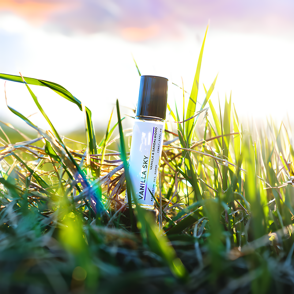 VANILLA SKY | Exclusive Oil Blend