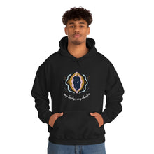 Load image into Gallery viewer, My Body, My Choice Hoodie
