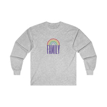 Load image into Gallery viewer, Family Long Sleeve T-Shirt
