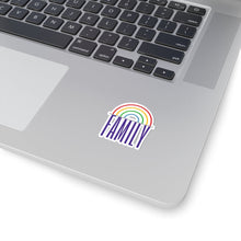 Load image into Gallery viewer, Family Sticker
